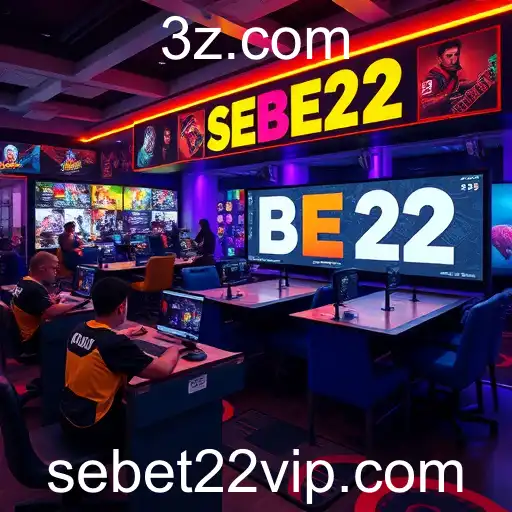 Impactos do SEBET22 nos Jogos Online