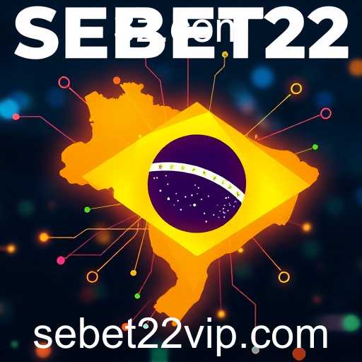 A Evolução dos Jogos Online e a Influência do SEBET22