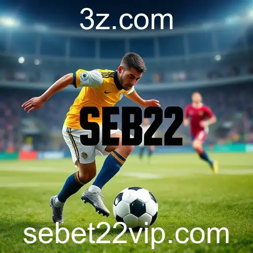 Explorando a Paixão Global pelo Futebol no SEBET22