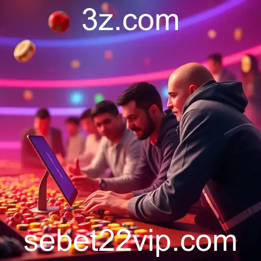 Expansão dos Jogos Online em 2025