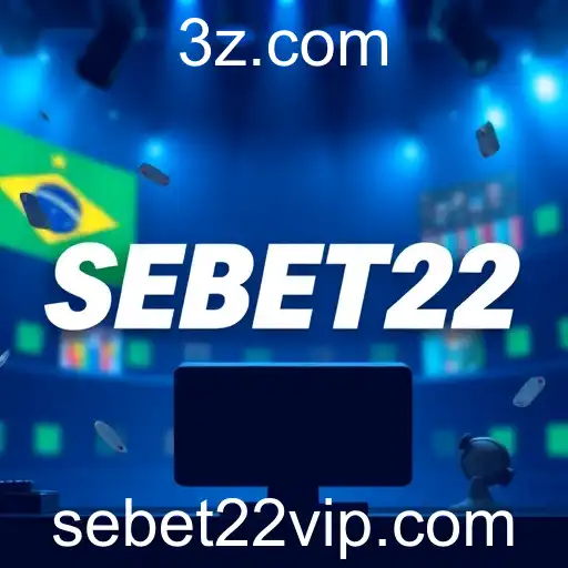 Inovações no Mercado de Jogos Online: SEBET22 em Destaque