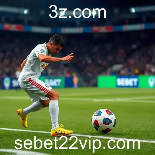 Apostas Ao Vivo no SEBET22: Uma Experiência Dinâmica e Interativa
