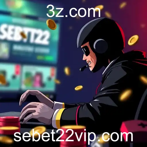 A Importância das Recompensas nos Jogos Online da Plataforma SEBET22