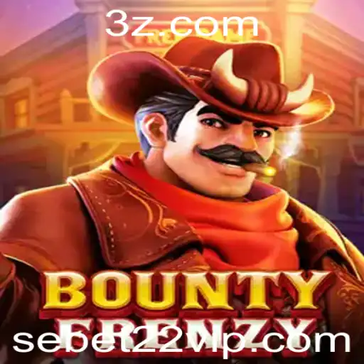 BountyFrenzy: Mergulhe na Aventura com SEBET22