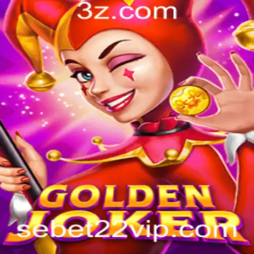 Descubra o Empolgante Mundo de GoldenJoker
